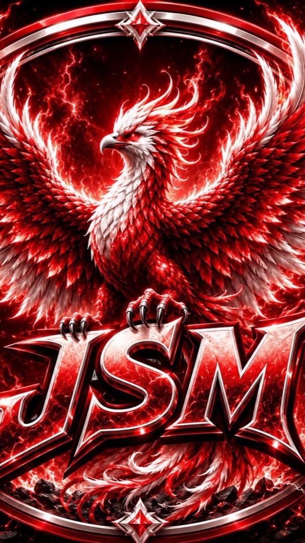 Red Magic