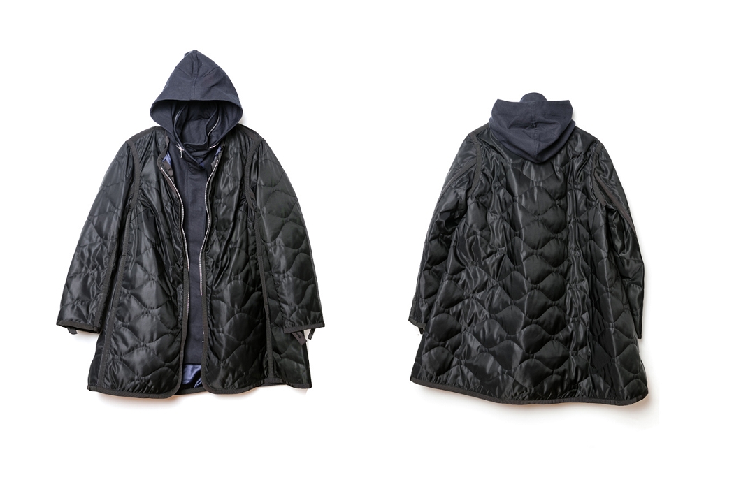 sacai Capsule Collection (1)