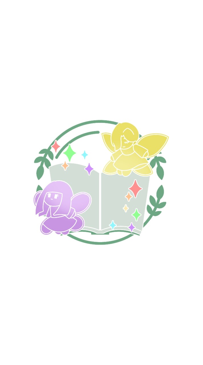 VTuber事務所「book end color」