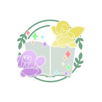 VTuber事務所「book end color」