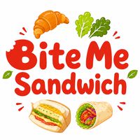 Bite Me Sandwich 🥪