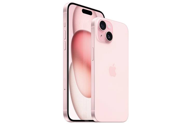 送給女友最合適？「iPhone 15懶人包」四大全新配色、價格、何時開賣一次看 | LINE購物