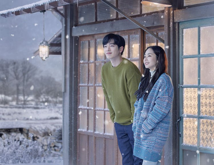 《海岸村恰恰恰》漁夫金宣虎竟能這麼帥！韓劇「鄉村愛情故事」推薦，這部比《山茶花》還好哭