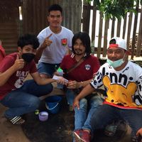 ซุ้มบ้านหลังคลองชัยนาท