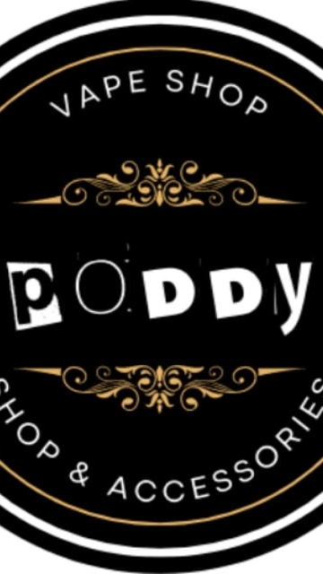 poddy shop