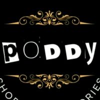 poddy shop