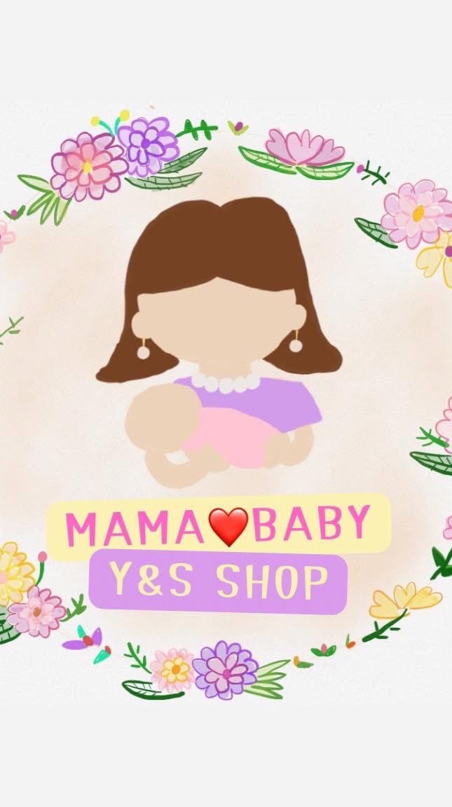Y&S Shop - MaMaBaby 生活雜貨/童裝/各國代購✈️
