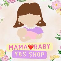 Y&S Shop - MaMaBaby 生活雜貨/童裝/各國代購✈️