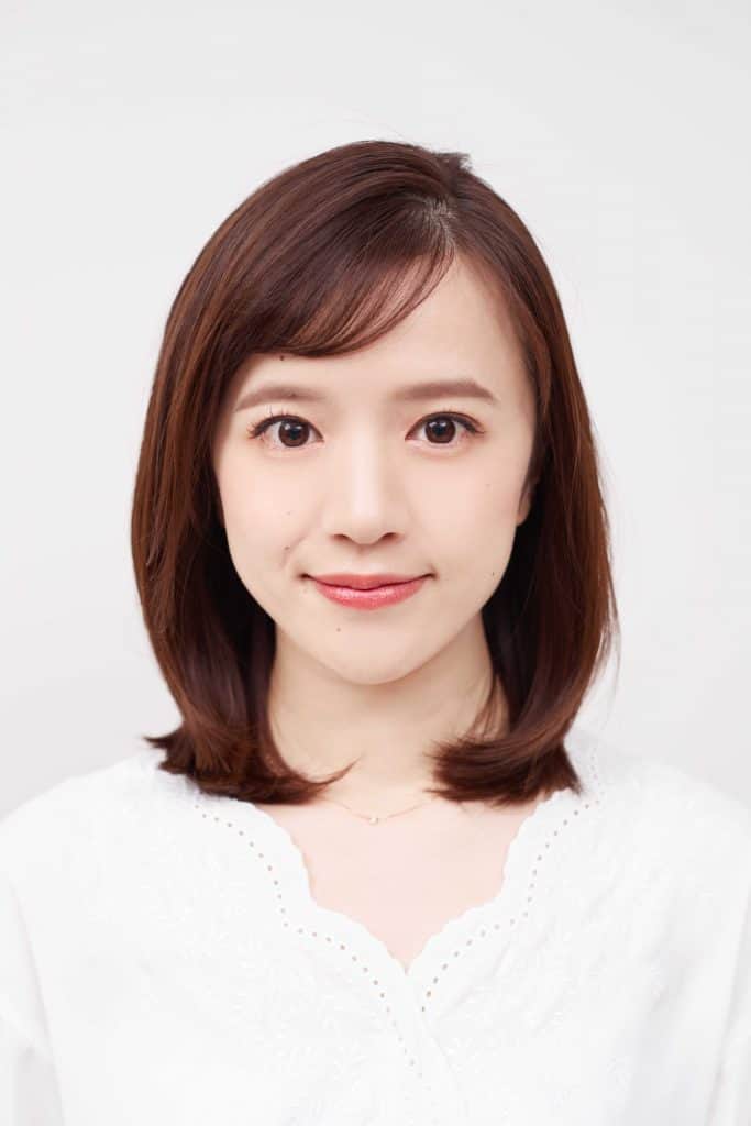 年春 おすすめの 前髪 ９選 アラサー女子の人気ヘアスタイル