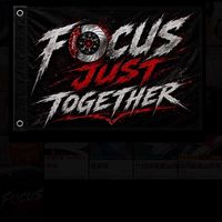 🚗「FJT」🛞  (Focus Just Together)