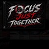 🚗「FJT」🛞  (Focus Just Together)