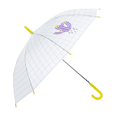 自動開傘多肉植物直立傘