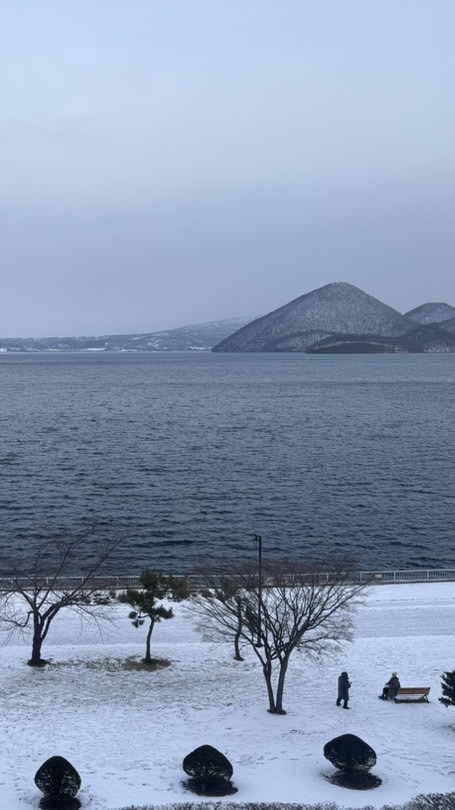 1/27-1/31雪粧東北5日