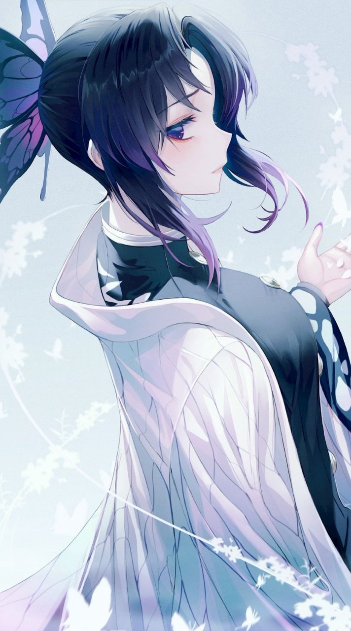 愛蝴蝶忍