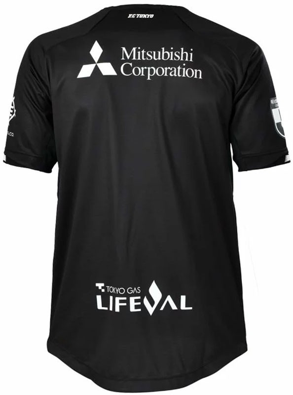 FC東京 サード グレー FC東京 3rd スペシャルキット グレー