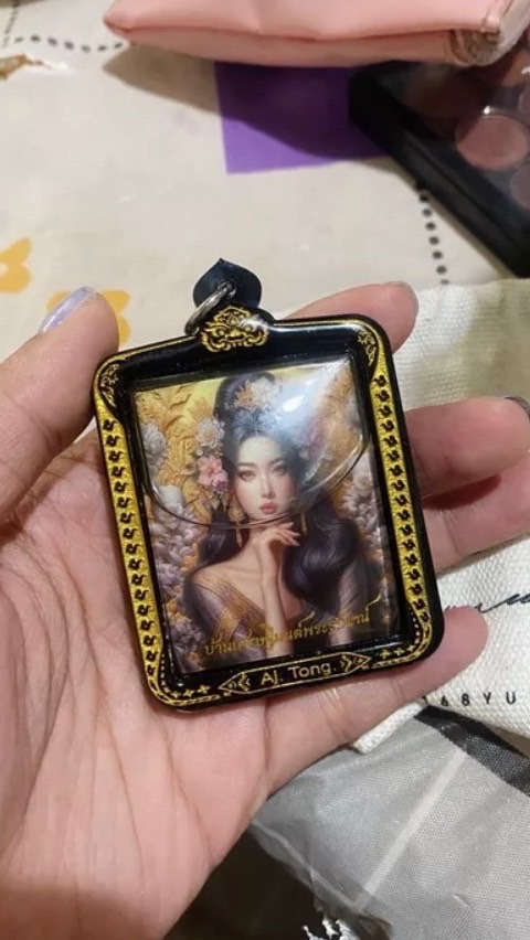 🇹🇭美美ㄉ泰國聖物💜［不賣陰的、只賣正的～時不時有抽獎～歡迎參觀選購🥳🥳🥳］