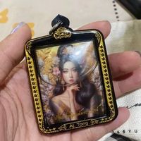🇹🇭美美ㄉ泰國聖物💜［不賣陰的、只賣正的～時不時有抽獎～歡迎參觀選購🥳🥳🥳］