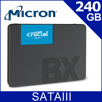 讀540M/寫500M/3D TLC/三年保◆連續讀取540MB/s /連讀寫入500MB/s ◆SLC寫入加速◆ECC錯誤糾正技術◆TRIM 支援◆三年保固◆代理商：捷元