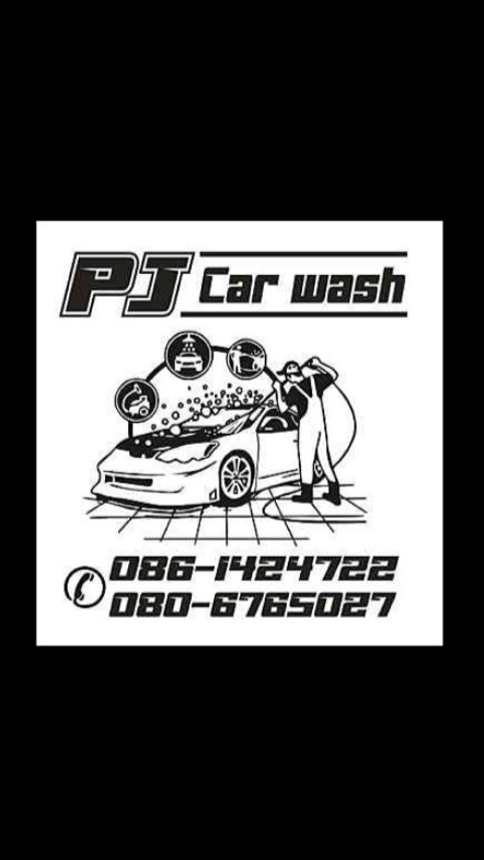 PJ Car wash