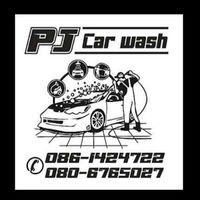 PJ Car wash