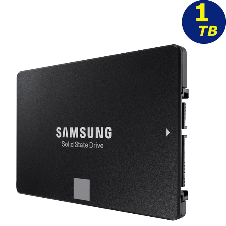 #SAMSUNG #860 #EVO #SSD #1TB #MZ-76E1T0B #2.5吋 #SATA #6Gb/s #固態硬碟Brand :SAMSUNGSeries : 860 EVO Seri