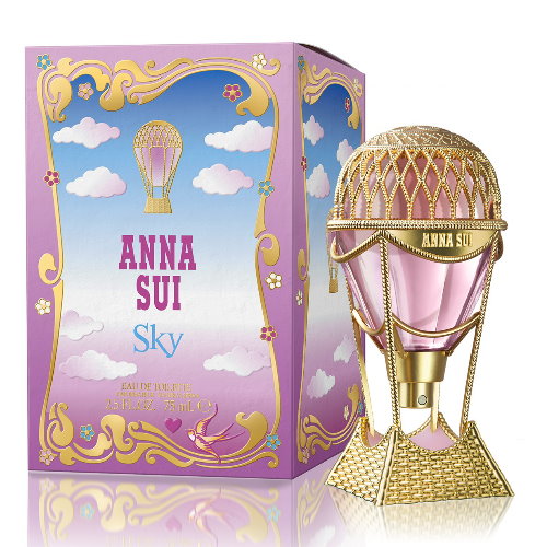 Anna Sui SKY 綺幻飛行女性淡香水