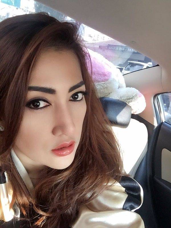 7 Nama Artis yang Terjaring Narkoba Bersama Pretty Asmara