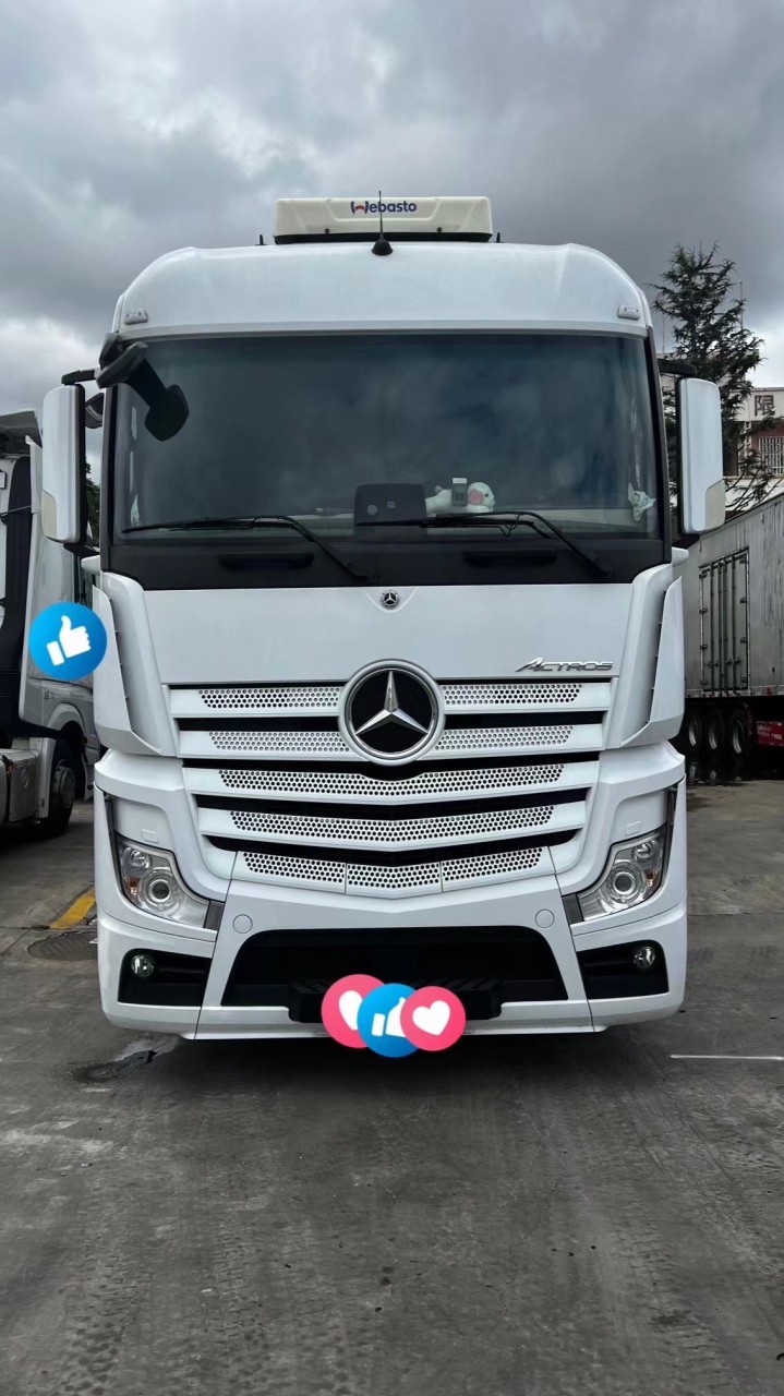 Volvo Scania Benz MAN DAF動力升級 尿素 DPF EGR 限速