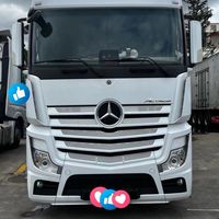 Volvo Scania Benz MAN DAF動力升級 尿素 DPF EGR 限速