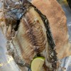 喬魚鹽烤魚