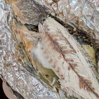 喬魚鹽烤魚-彰化總店