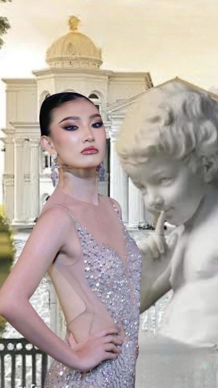 บ้านอัมราภรณ์ 🕊️💫