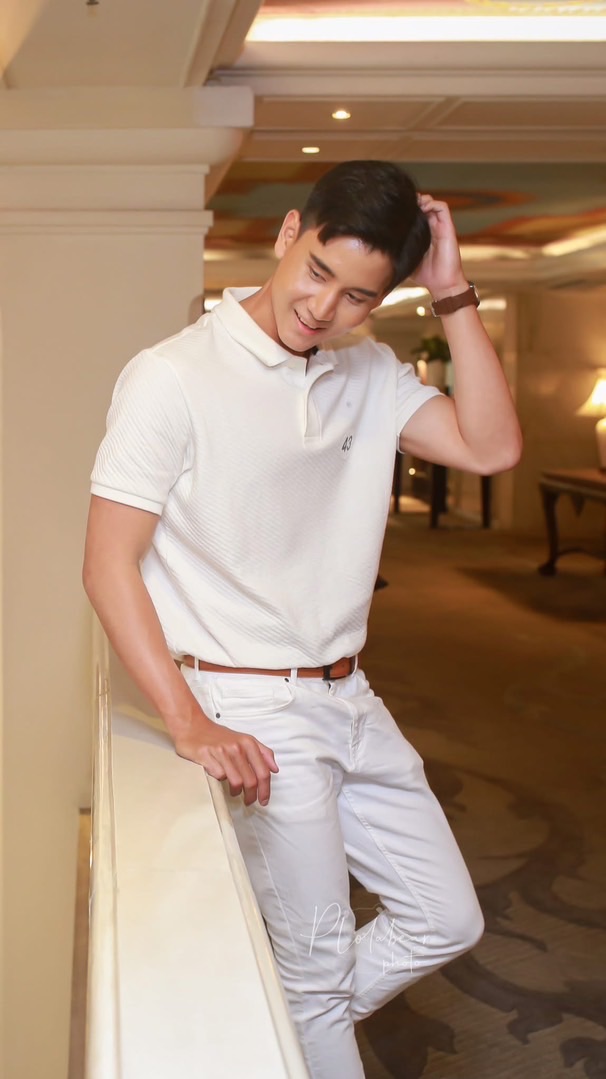 ด้อมฟลุ๊ค ภาณุพงศ์