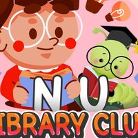 NU Library Club