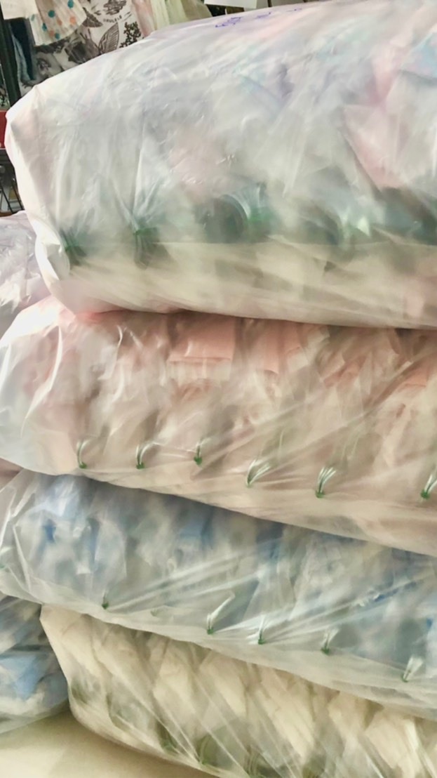 ห้องขายส่ง งานลดราคา