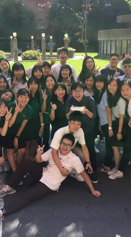 社教第二宇宙