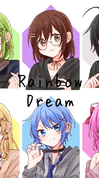 レイドリ歌ってみたグループ OpenChat