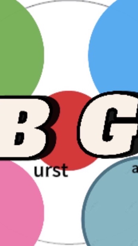 Burst gamesファンのオプチャ