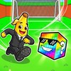 ラッキーブロックを蹴る                      【Fortnite】