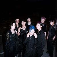梯子爬呀爬-ATEEZ隨心代購航員站🏴‍☠️