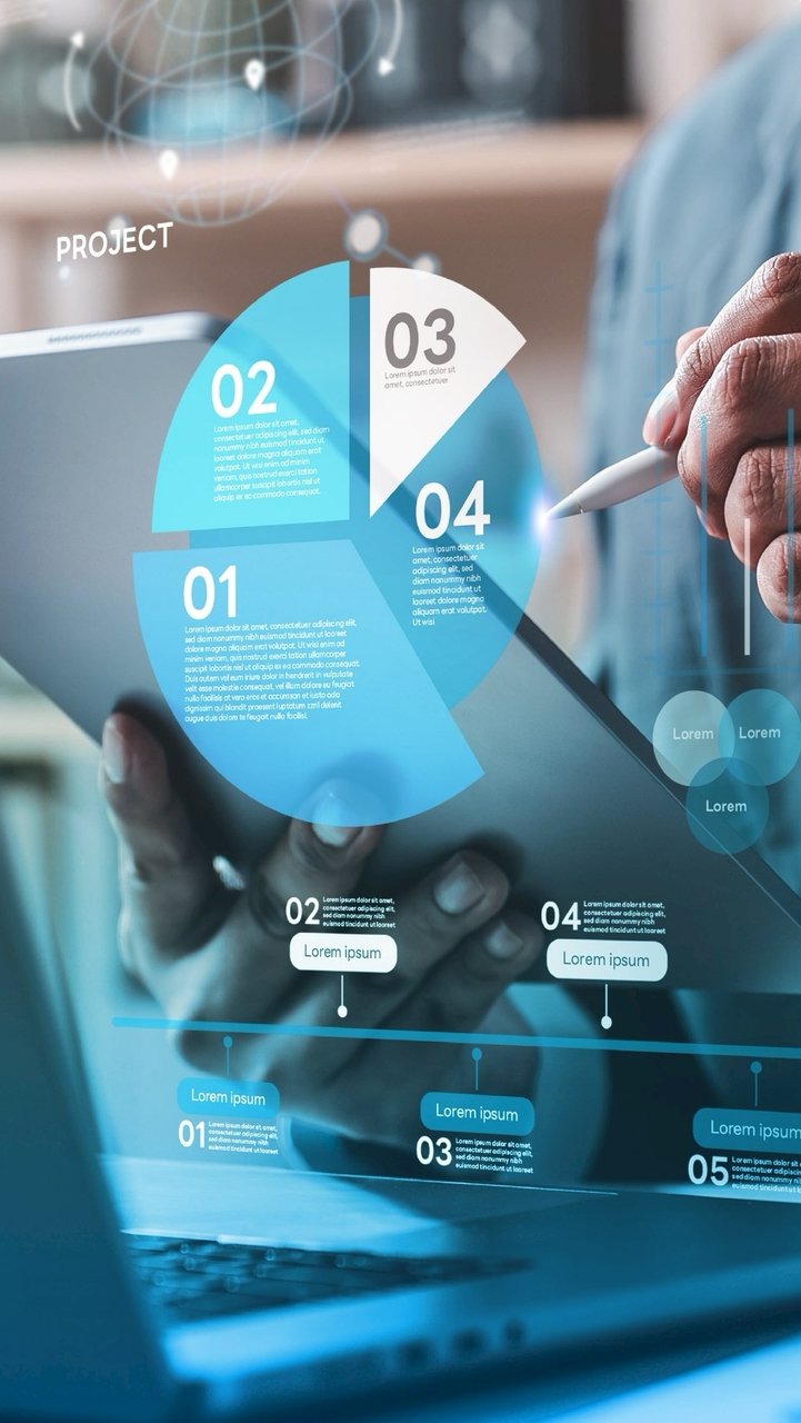 หลักสูตร นักวิทยาศาสตร์ข้อมูล (Data Scientist)