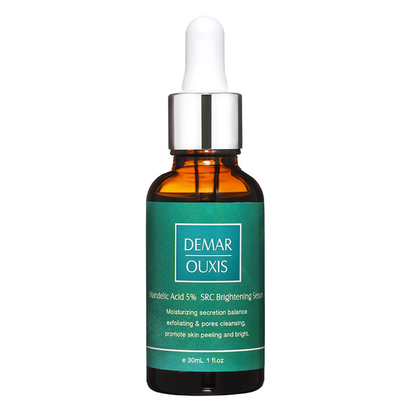 歐希施SRC杏仁酸5%煥彩精華露30ml