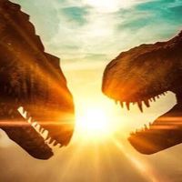 Jurrasic world RP  🦖