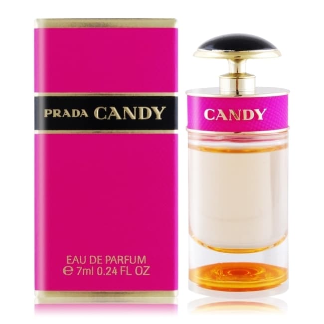PRADA CANDY 花花小姐女性淡香水小香(7ML)