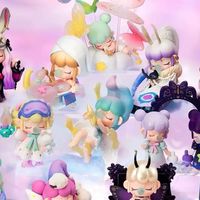 Rolife Nanci囡茵✨盲盒✨交換、買賣、交流