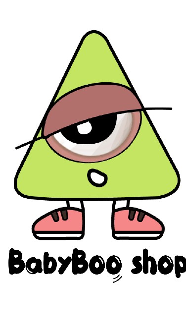 Babyboo shop เสื้อผ้า รองเท้าเด็ก นำเข้า