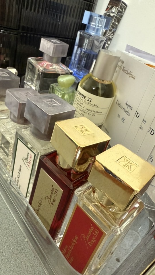 香氛｜精準送禮｜精品｜珠寶