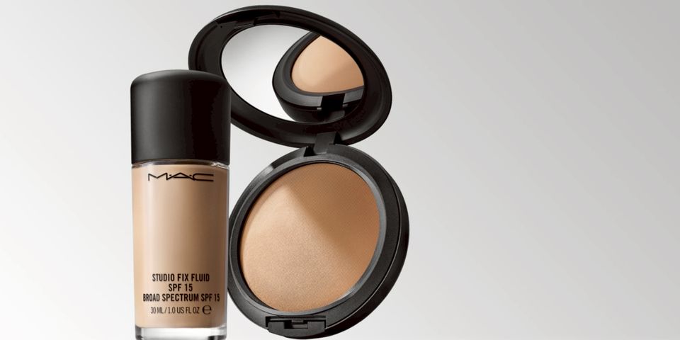 MAC Cosmetics TH LINE Official Account