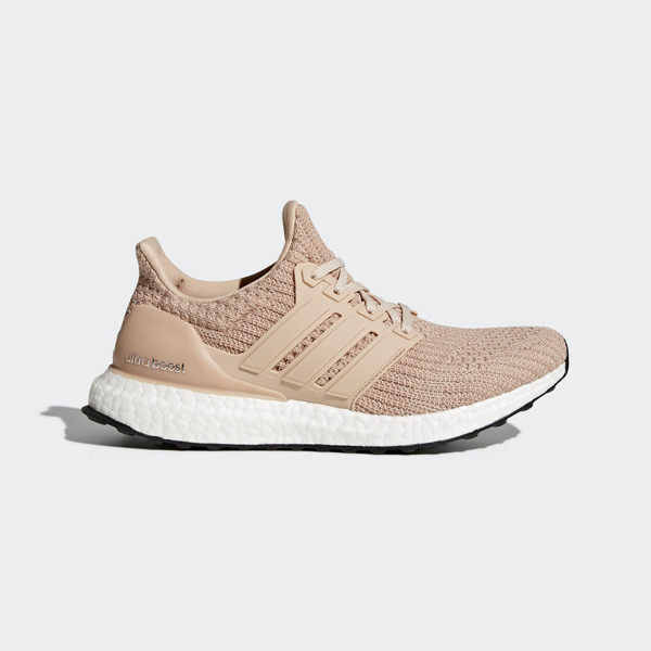 【折後$4999】○adidas Ultra Boost W 4.0 裸粉 裸色 大地色系 運動鞋 頂級緩震舒適 女鞋 慢跑鞋 BB6309