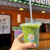 Matcha🌱Order ฮอมเมิน คาเฟ่ : โรงพยาบาล เชียงคำ